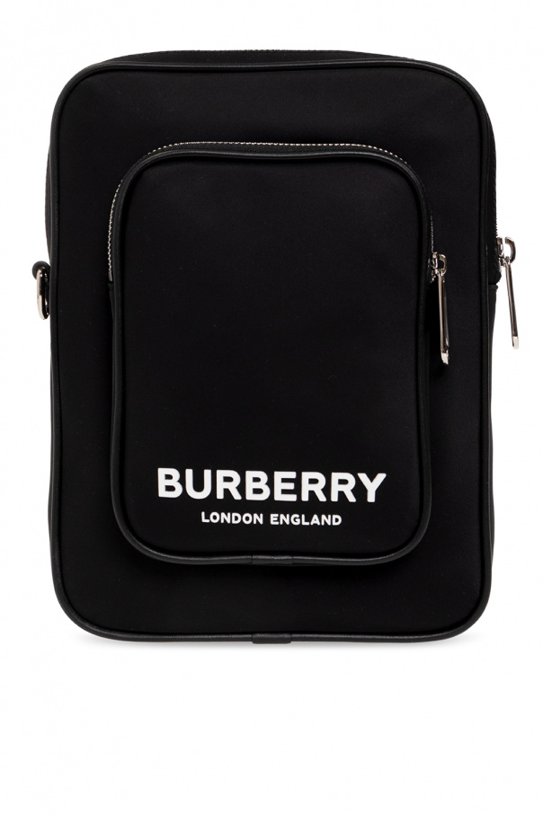 Burberry 90s hotsell shoulder bag king